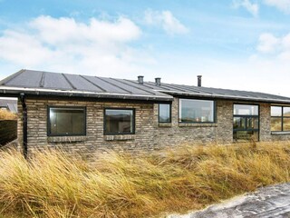 Ferienhaus Henne Strand  41