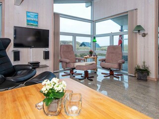 Ferienhaus Henne Strand  6