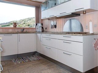 Ferienhaus Henne Strand  40