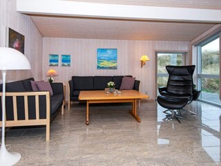 Ferienhaus Henne Strand  41
