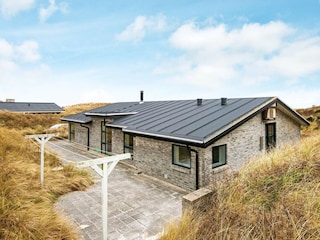 Ferienhaus Henne Strand  12