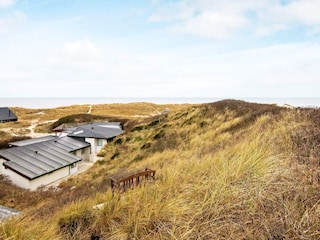 Ferienhaus Henne Strand  37