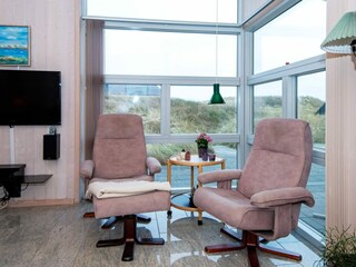 Holiday house Henne Strand  4