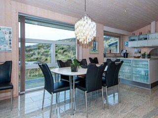 Ferienhaus Henne Strand  40