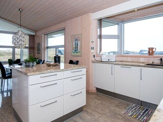 Ferienhaus Henne Strand  31