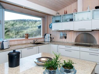 Holiday house Henne Strand  21