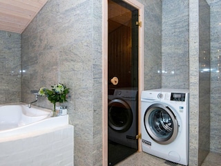 Ferienhaus Henne Strand  2