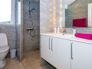 Ferienhaus Henne Strand  13