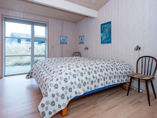 Ferienhaus Henne Strand  43