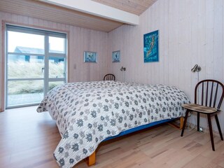 Holiday house Henne Strand  42