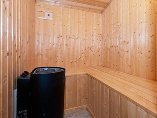 Ferienhaus Henne Strand  14