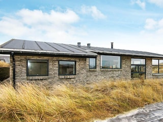 Ferienhaus Henne Strand  15