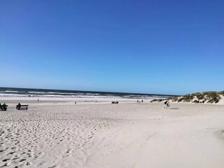 Ferienhaus Henne Strand  15