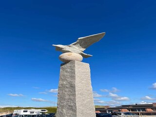 Ferienhaus Henne Strand  4