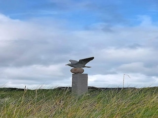 Ferienhaus Henne Strand  16