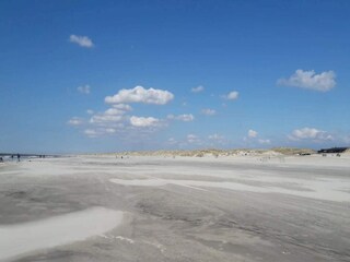 Ferienhaus Henne Strand  45