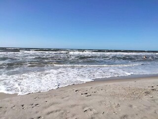 Ferienhaus Henne Strand  17