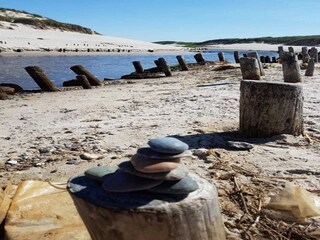 Ferienhaus Henne Strand  42