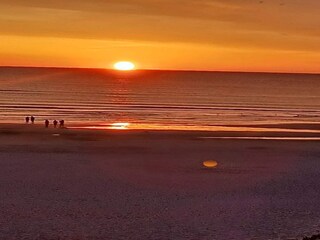 Ferienhaus Henne Strand  43