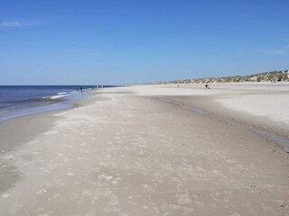 Ferienhaus Henne Strand  18