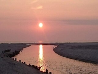 Ferienhaus Henne Strand  19