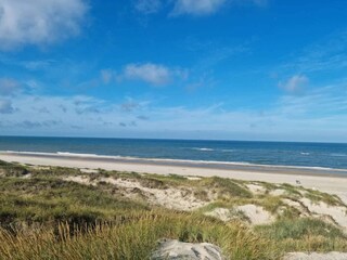 Ferienhaus Henne Strand  35