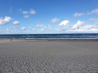 Ferienhaus Henne Strand  43