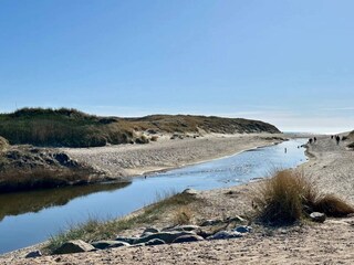 Ferienhaus Henne Strand  19