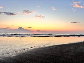 Ferienhaus Henne Strand  46