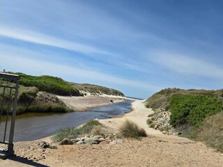 Ferienhaus Henne Strand  20