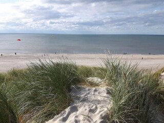 Ferienhaus Henne Strand  37