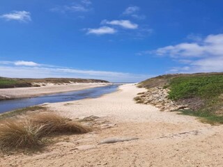 Ferienhaus Henne Strand  21