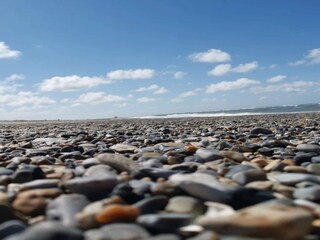 Ferienhaus Henne Strand  25