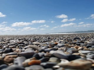 Ferienhaus Henne Strand  27