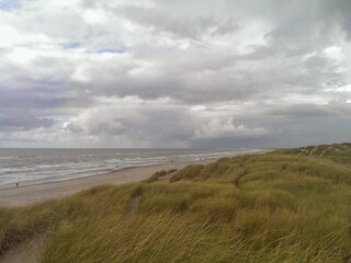 Ferienhaus Henne Strand  28