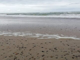 Ferienhaus Henne Strand  48