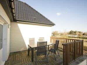 Holiday park Modernes Appartement mit Strand in nur 500 m. - Oye-Plage - image1