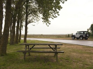 Parc de vacances Oye-Plage Environnement 24