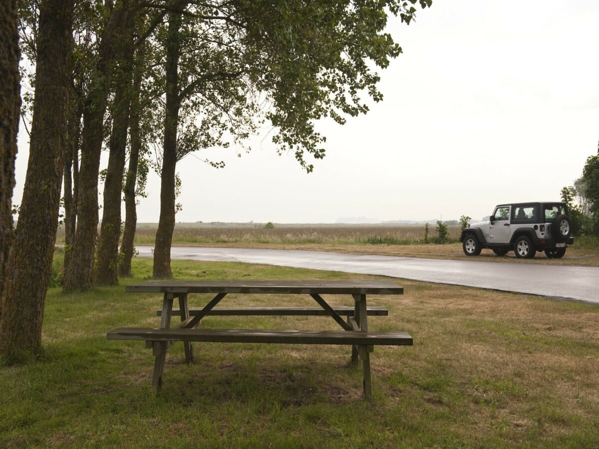 Ferienpark Oye-Plage Umgebung 22