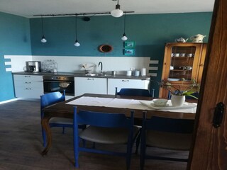 Apartamento Ruskamen Características 1