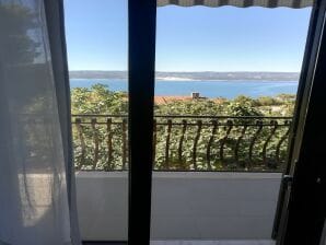 Apartamento Apartments Tamara (ST)- Three Bedroom Apartment with Balcony (A1) - Ruskamen - image1