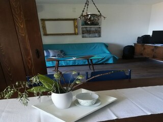 Apartment Ruskamen Ausstattung 9