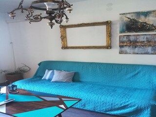 Apartamento Ruskamen Características 14