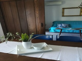 Apartment Ruskamen Ausstattung 19