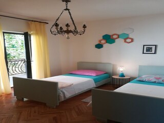 Apartment Ruskamen Ausstattung 15
