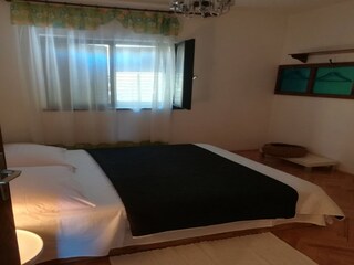 Apartment Ruskamen Ausstattung 16