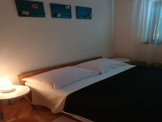 Apartment Ruskamen Ausstattung 20