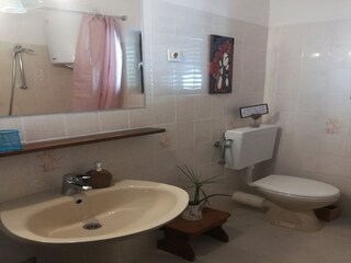 Apartment Ruskamen Ausstattung 21