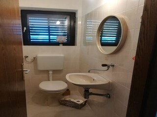 Apartment Ruskamen Ausstattung 12