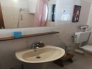 Apartamento Ruskamen Características 17